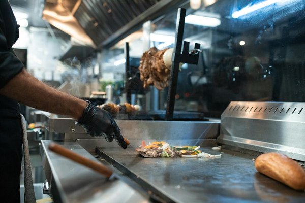 Service de traiteur respectueux de l'environnement pour vos événements