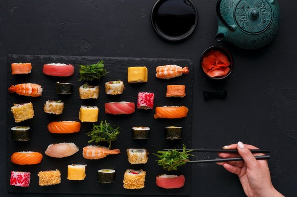 Qu’est-ce qui rend si spéciale la cuisine du Japon ?