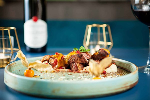 Comment réaliser une crème brûlée au foie gras pour un apéritif gastronomique?