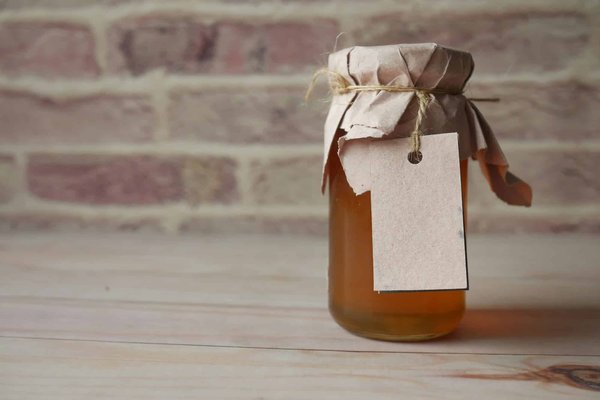 Création d'étiquette miel: astuces et normes