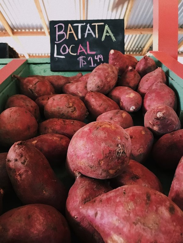 Est-ce que les patates douces donnent des gaz ?