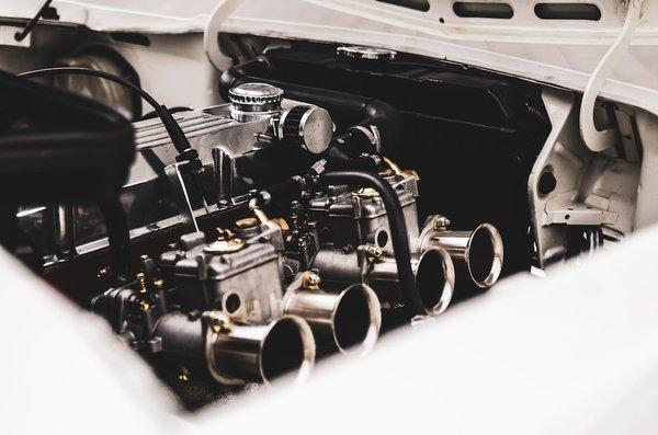 Comment savoir si le moteur a coulé ?