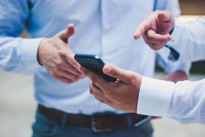 Les moyens pour trouver un emploi sans CV